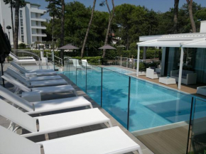 Suite Erica Lignano Hotel